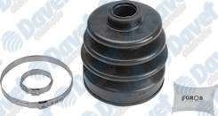 GROS 15139 Aks Korugu {Dis} Takim L200 2.4-2.5-2.6 D {2wd-4wd} {86-97}